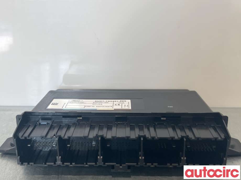 Styreenhet diverse til Ford Kuga 2008-2012 (Type I)  (FORD|1701359)