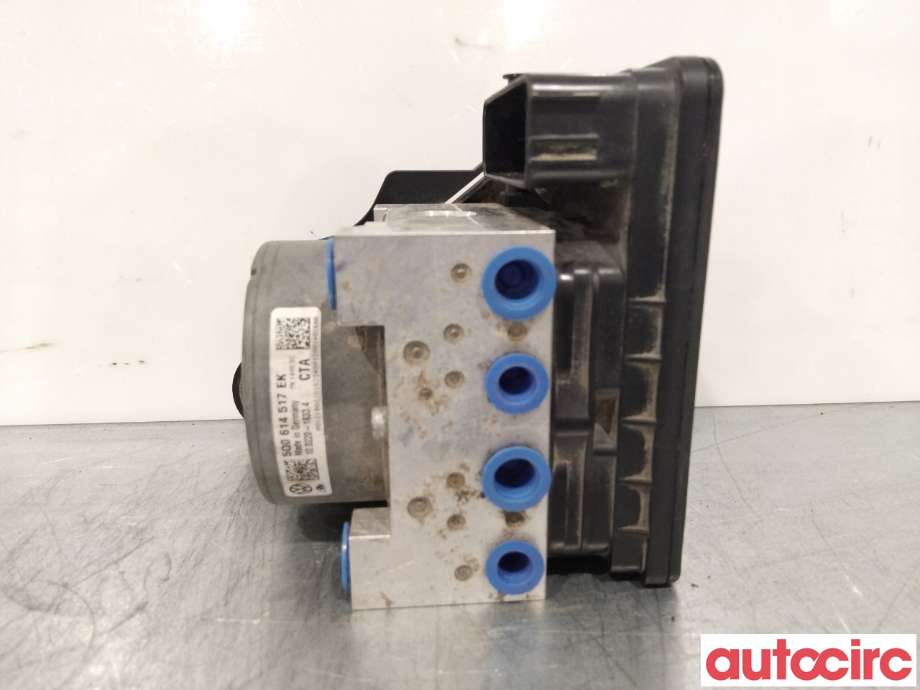 ABS sentral til VW e-Golf 2017-2020 (Fase 2) (VOLKSWAGEN|5Q0614517EK|100917-03723)