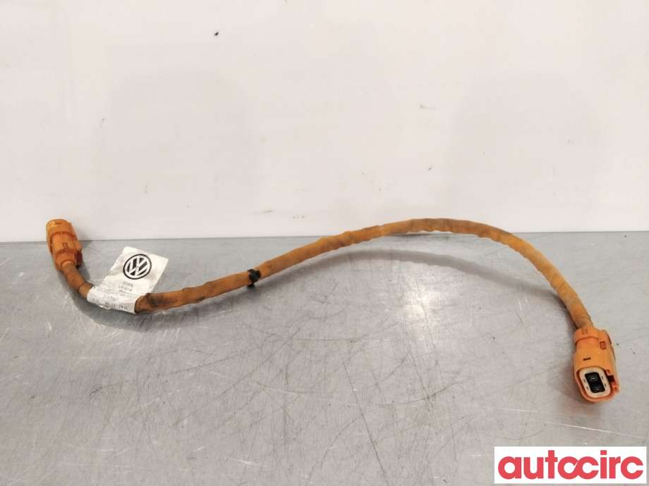 Kabel høy volt (HV) hybrid til VW e-Golf, 2017-2020 (Fase 2) (VOLKSWAGEN|5QE971449A)