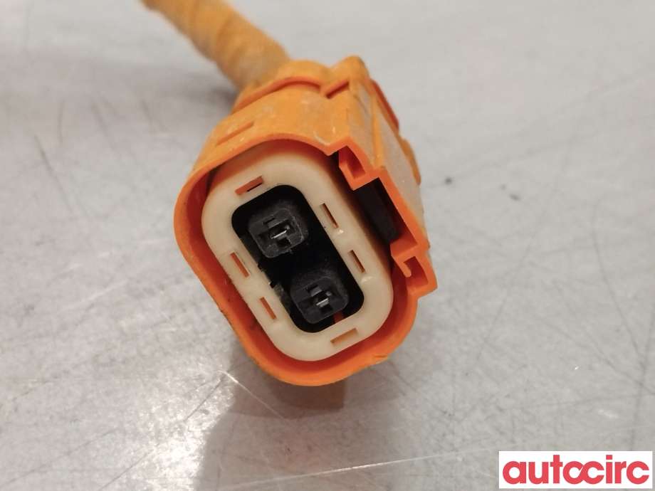 Kabel høy volt (HV) hybrid til VW e-Golf 2017-2020 (Fase 2)  (VOLKSWAGEN|5QE971449A|)