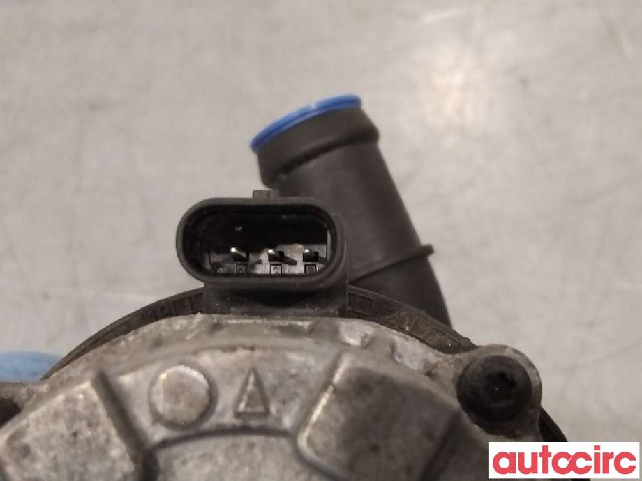 Sirkulasjonspumpe til VW e-Golf 2017-2020 (Fase 2)  (VOLKSWAGEN|04L965567|0392024003)