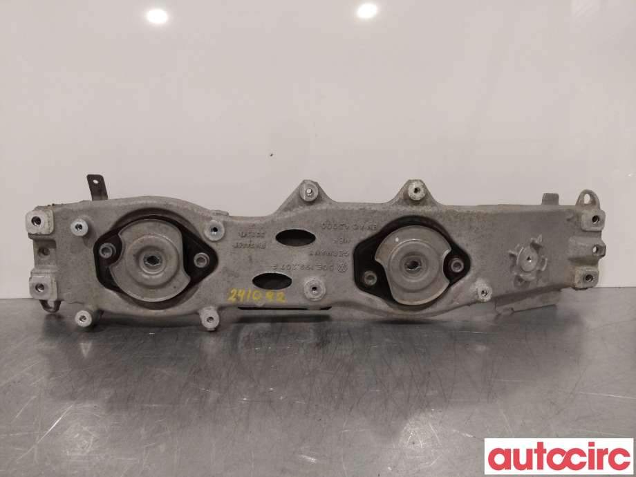 Diverse deler til VW e-Golf 2017-2020 (Fase 2) (VOLKSWAGEN|5QE199207E||5QE199207F)