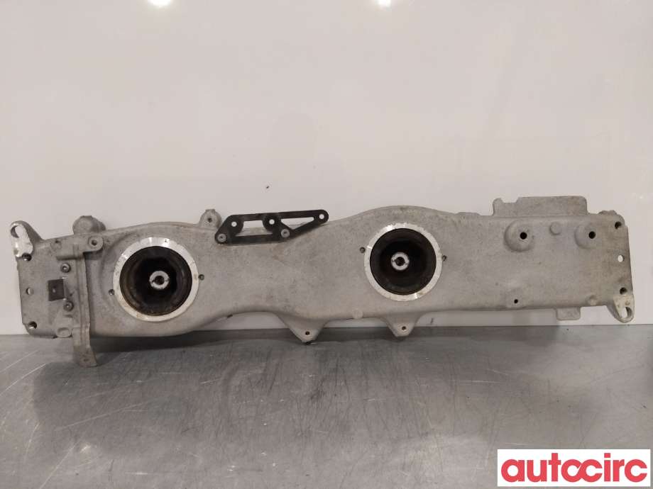 Diverse deler til VW e-Golf 2017-2020 (Fase 2) (VOLKSWAGEN|5QE199207E||5QE199207F)