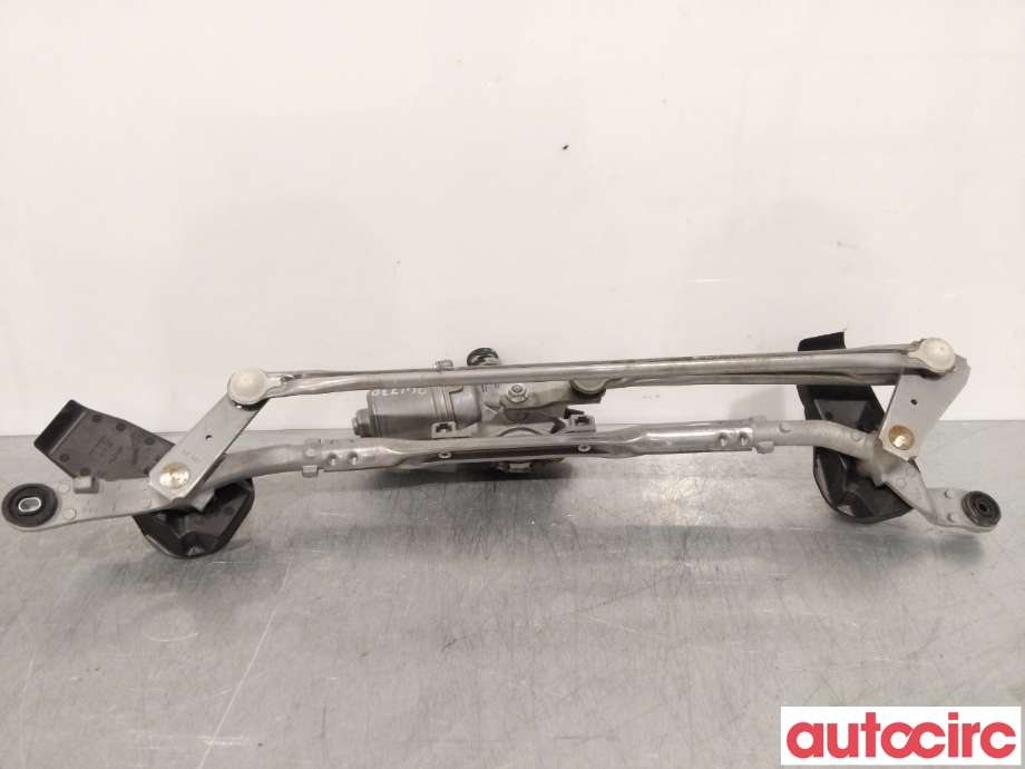 Viskermotor frontrute til Mazda CX-5 2017-->> (Type II)  (MAZDA|TK78-67-340A|KB8M67360|TK7867340A)