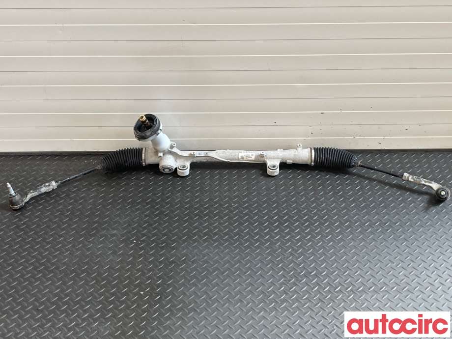 Tannstang til Hyundai Kona 2017-2021 (Type I, Fase 1) (HYUNDAI|56500K4000|56500K4100)