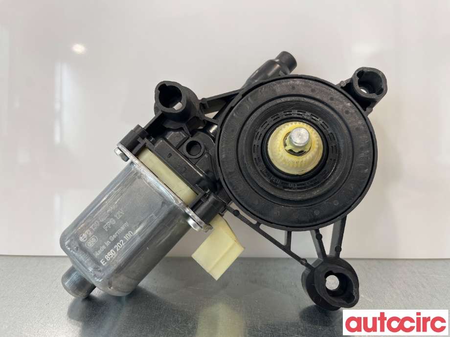 Ruteheis venstre foran til Audi A3, 2016-2020 (Type III, Fase 2) (AUDI|5Q0959802B)