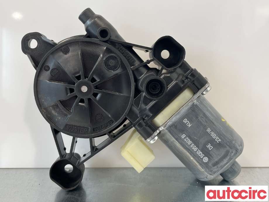 Ruteheis venstre foran til Audi A3 2016-2020 (Type III, Fase 2) (AUDI|5Q0959802B|0130822716)