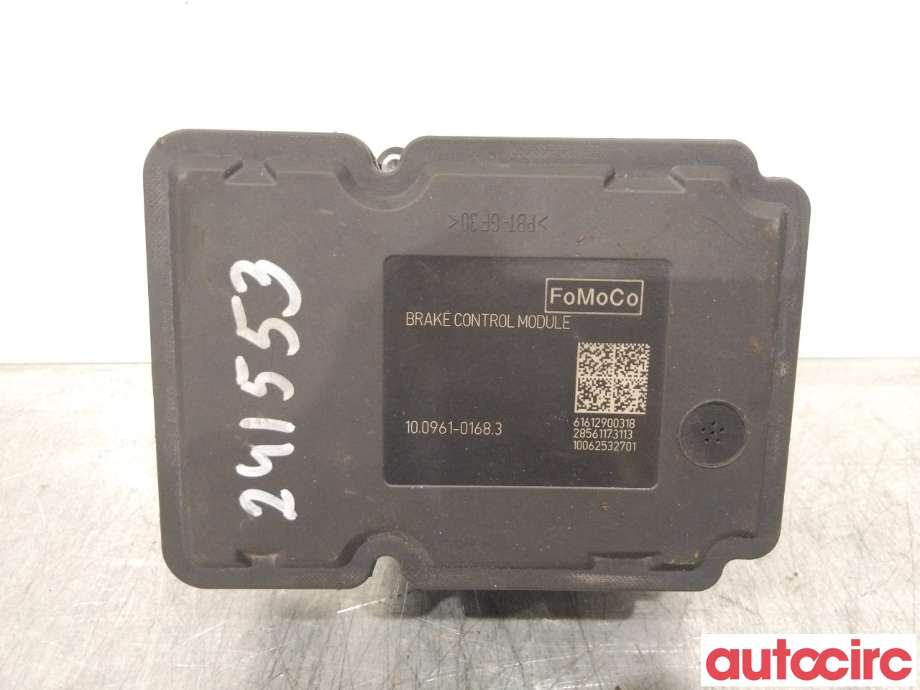 ABS sentral til Ford Kuga 2013-2019 (FORD|2024434)