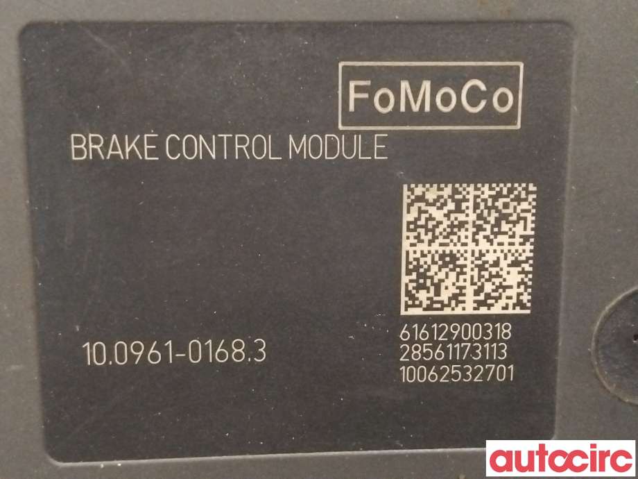ABS sentral til Ford Kuga 2013-2019 (FORD|2024434)