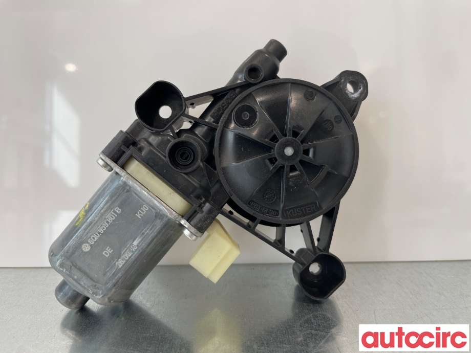 Ruteheis høyre foran til Audi A3 2016-2020 (Type III, Fase 2)  (AUDI|5Q0959801B|0130822717)