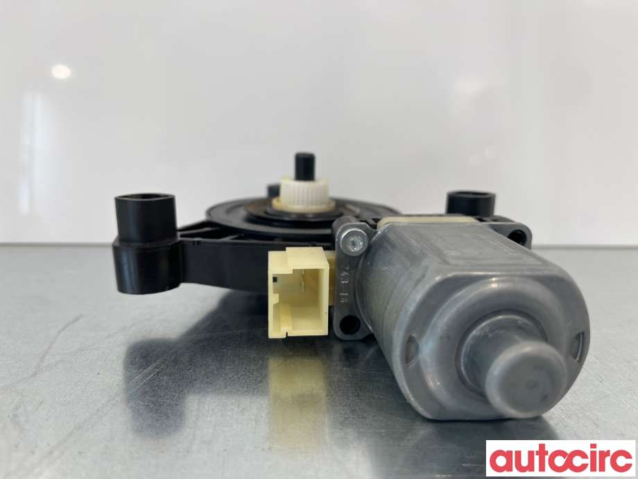 Ruteheis venstre bak til Audi A3 2016-2020 (Type III, Fase 2)  (AUDI|5Q0959801|0130822713)