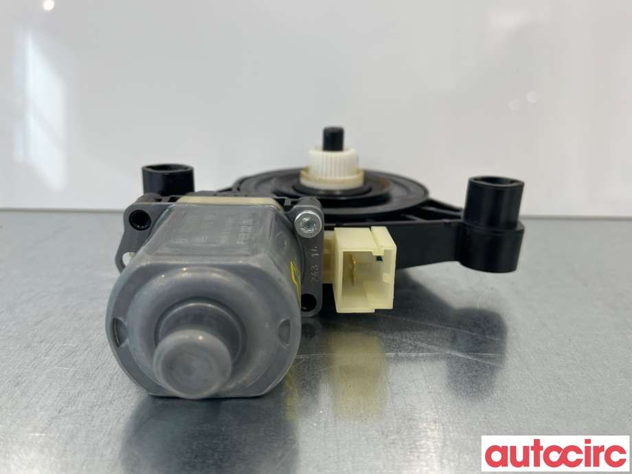 Ruteheis høyre bak til Audi A3 2016-2020 (Type III, Fase 2)  (AUDI|5Q0959802|0130822712)