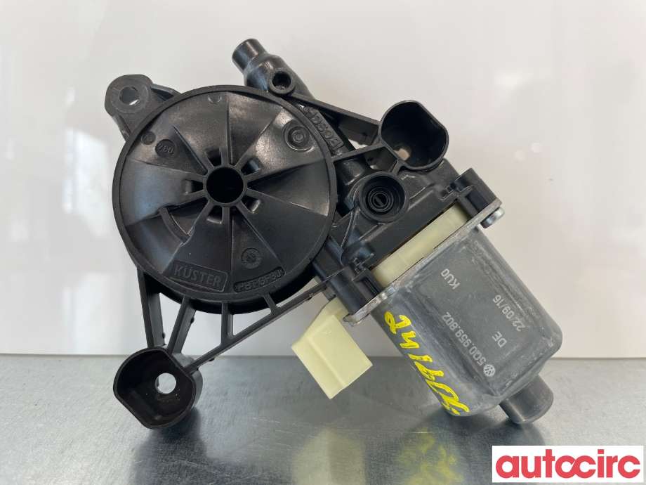 Ruteheis høyre bak til Audi A3 2016-2020 (Type III, Fase 2)  (AUDI|5Q0959802|0130822712)