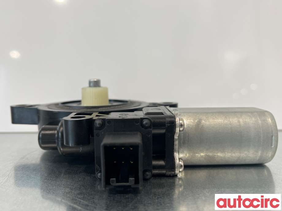 Ruteheis høyre bak til Mazda CX-5 2012-2017 (Type I)  (MAZDA|D651-58-58XB||D6515858X)