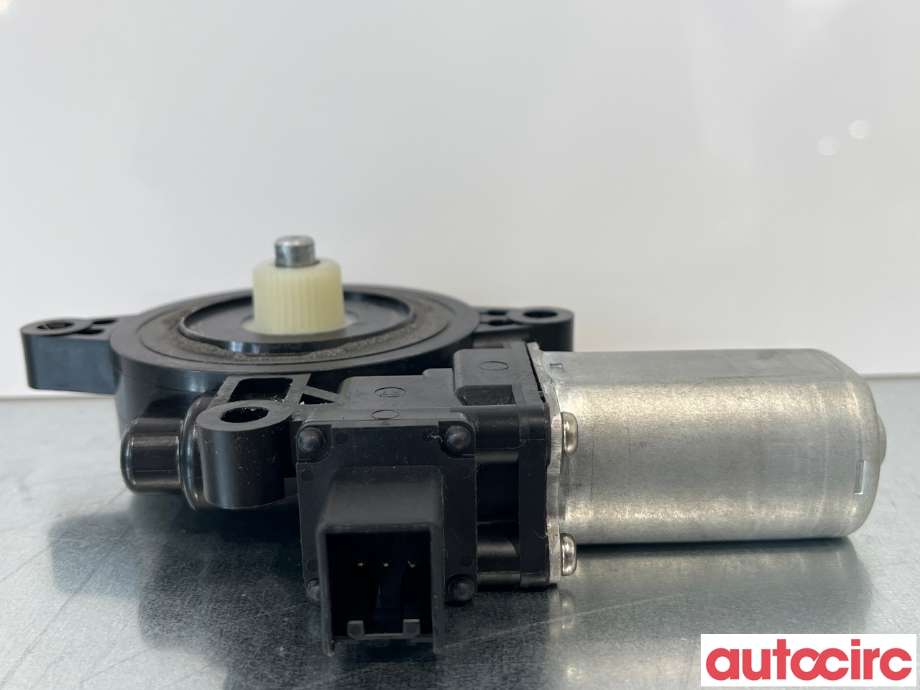 Ruteheis høyre foran til Mazda CX-5 2012-2017 (Type I)  (MAZDA|D651-58-58XB||D6515858X)
