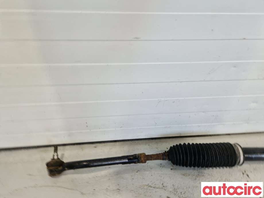 Tannstang til Kia Sportage 2010-2016 (Type III)  (KIA|565002S001|)