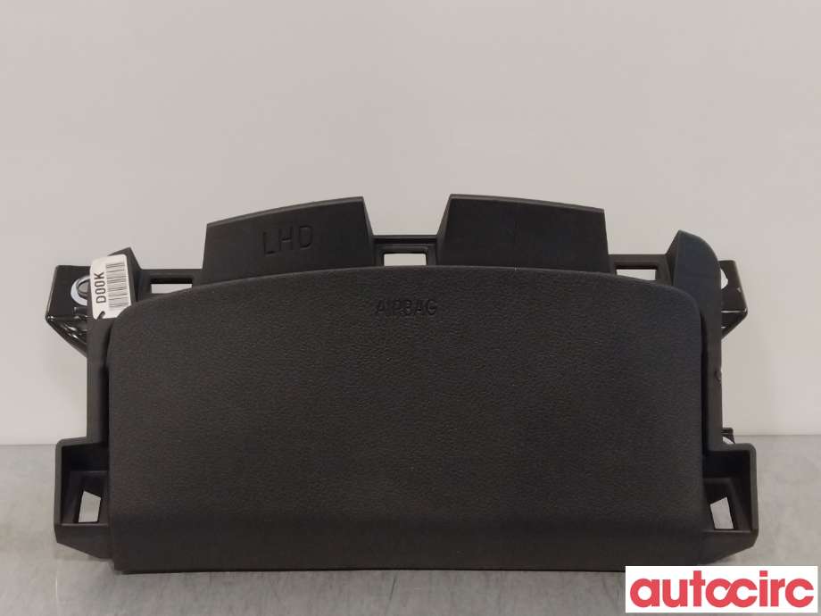 Airbag kne til Kia Niro 2016-2021 (KIA|56970G5000WK|)