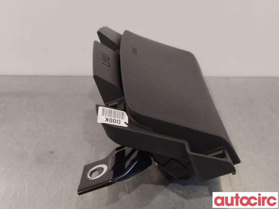 Airbag kne til Kia Niro 2016-2021 (KIA|56970G5000WK|)