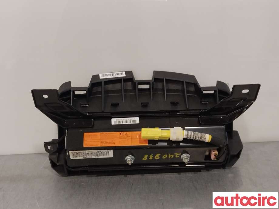Airbag kne til Kia Niro 2016-2021 (KIA|56970G5000WK|)