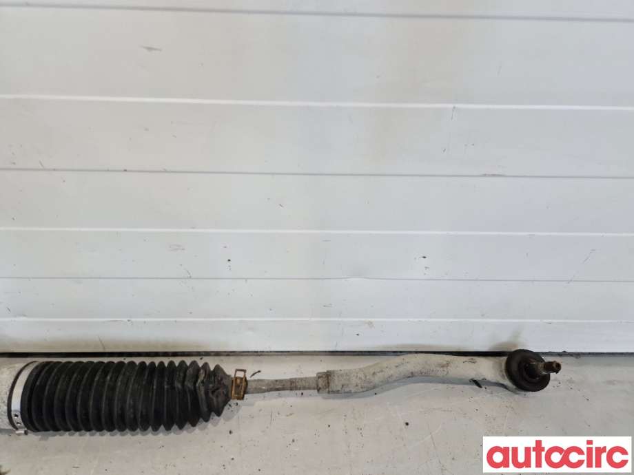 Tannstang til Nissan Leaf 2011-2017 (Type I)  (NISSAN|480013NL3A|)