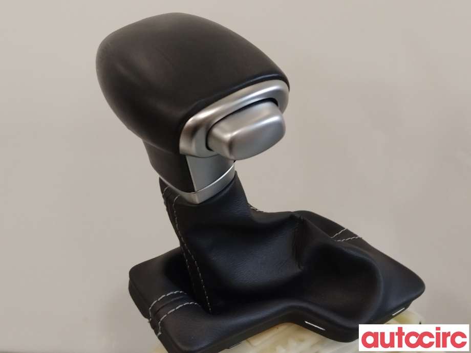 Girstang/girvelger automat til Kia Niro 2016-2021  (KIA|46700G5110||46701-D4440)