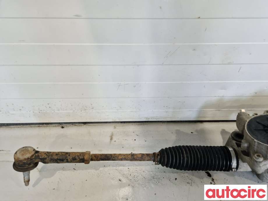 Tannstang elektrisk til Opel Insignia A 2009-2014  (OPEL|13366875|)
