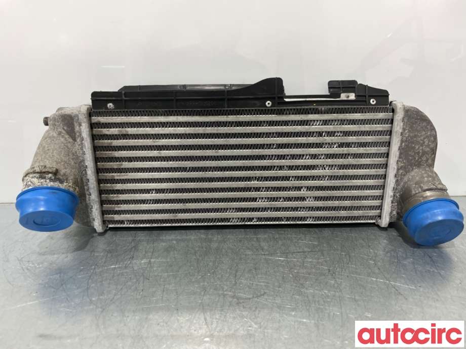 Intercooler til Hyundai Ix35, 2010-2015  (HYUNDAI|282702F750)