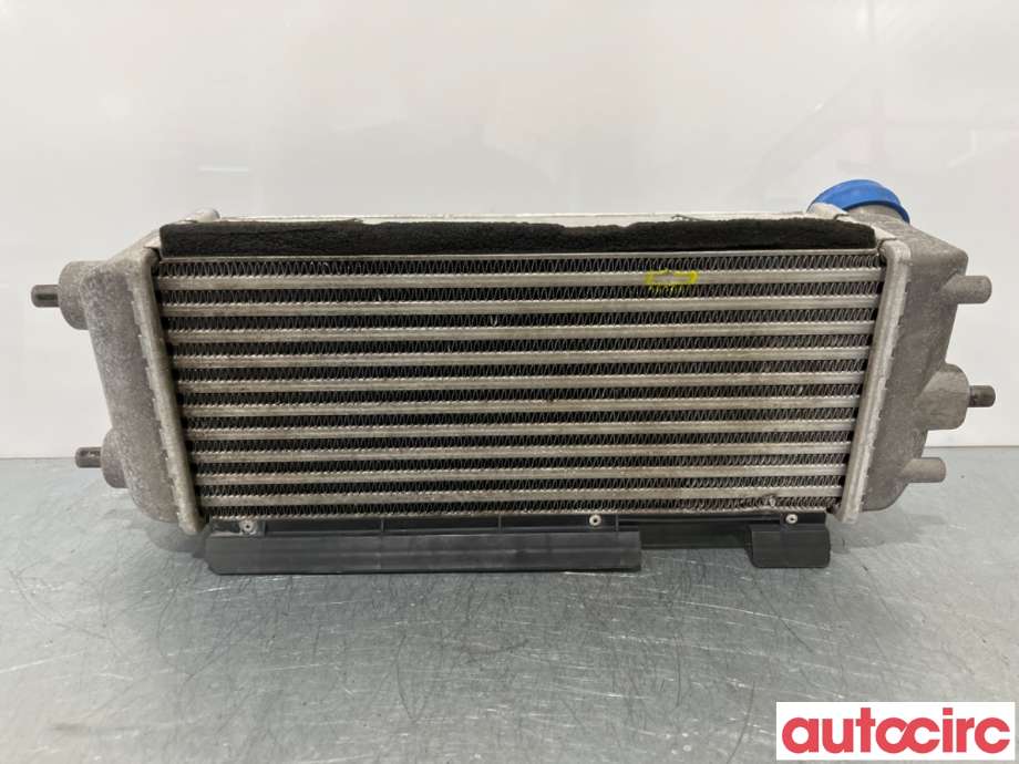 Intercooler til Hyundai Ix35 2010-2015 (HYUNDAI|282702F750||28270-2F750)