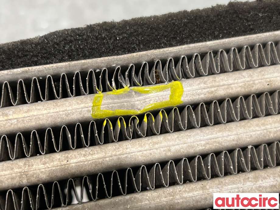 Intercooler til Hyundai Ix35 2010-2015 (HYUNDAI|282702F750||28270-2F750)