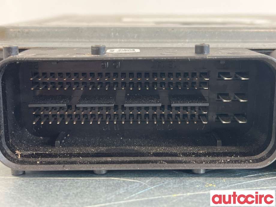 Styreenhet motor til VW Touran 2010-2015 (Type I, Fase 3)  (VOLKSWAGEN|03L906023ET1T0|03L906023ET)