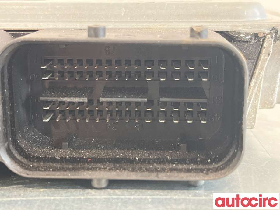 Styreenhet motor til VW Touran 2010-2015 (Type I, Fase 3)  (VOLKSWAGEN|03L906023ET1T0|03L906023ET)