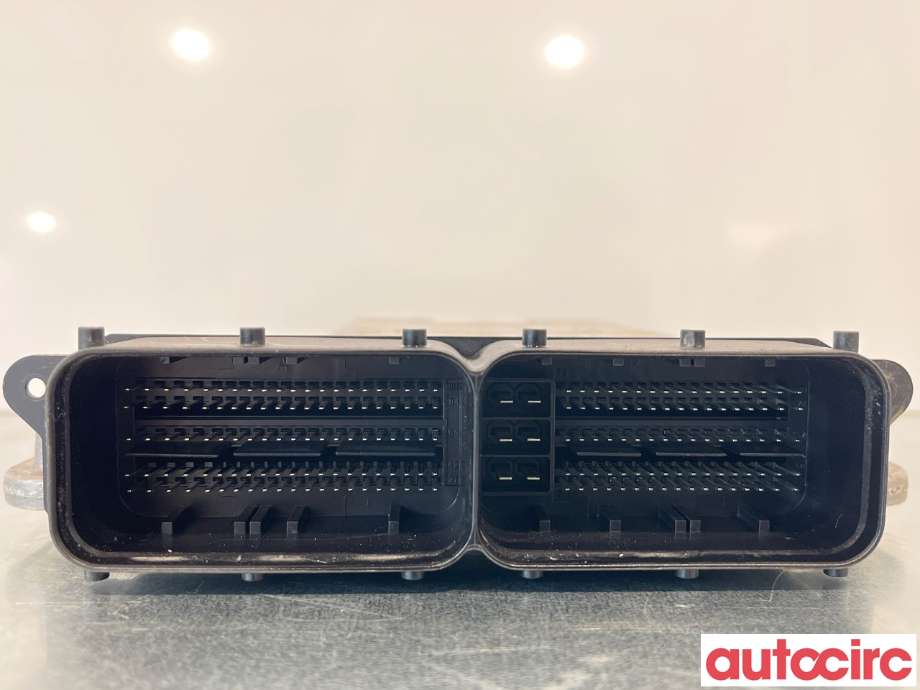 Styreenhet motor til VW Passat 2015-2019 (Fase 1) (B8) (B8) (VOLKSWAGEN|04L906026GJ|0281031066|04L907309R)