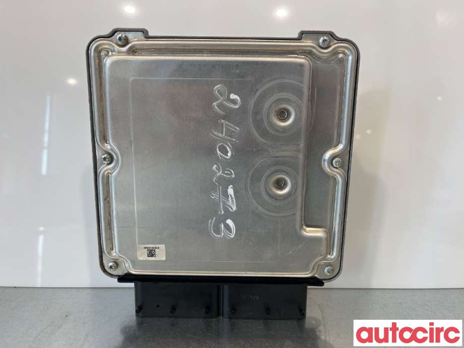 Styreenhet motor til VW Passat 2015-2019 (Fase 1) (B8) (B8) (VOLKSWAGEN|04L906026GJ|0281031066|04L907309R)