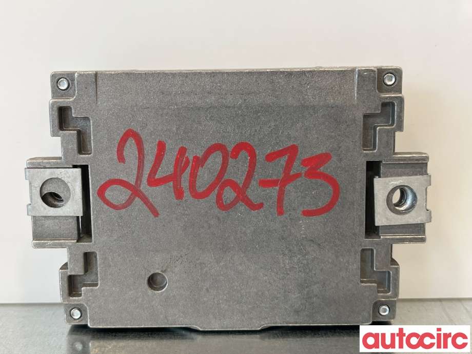 Antenne forsterker til VW Passat 2015-2019 (Fase 1) (B8) (B8) (VOLKSWAGEN|4H0035456A|4H0035456)