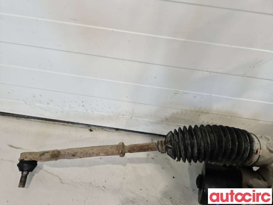 Tannstang elektrisk til Honda Civic 2006-2011 (Type VIII) (HONDA|53601-SMG-P99|)