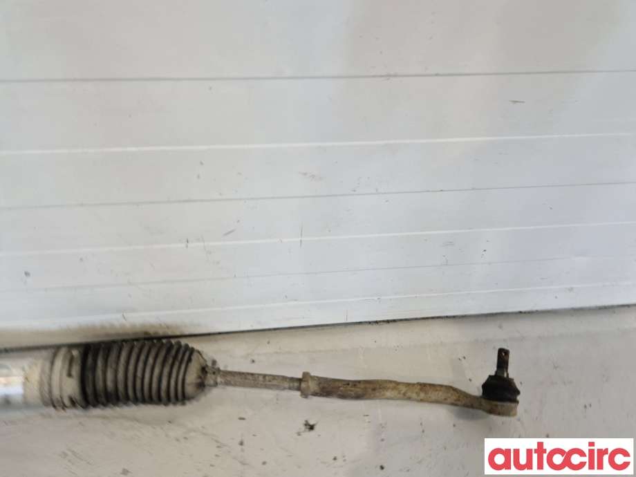 Tannstang elektrisk til Honda Civic 2006-2011 (Type VIII) (HONDA|53601-SMG-P99|)