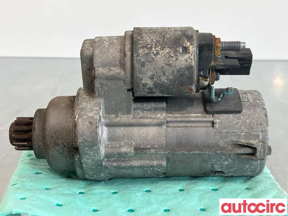 Starter diesel til VW Touran 2010-2015 (Type I, Fase 3)  (VOLKSWAGEN|0AM911023LX|TS18ER22|0AM911023L)