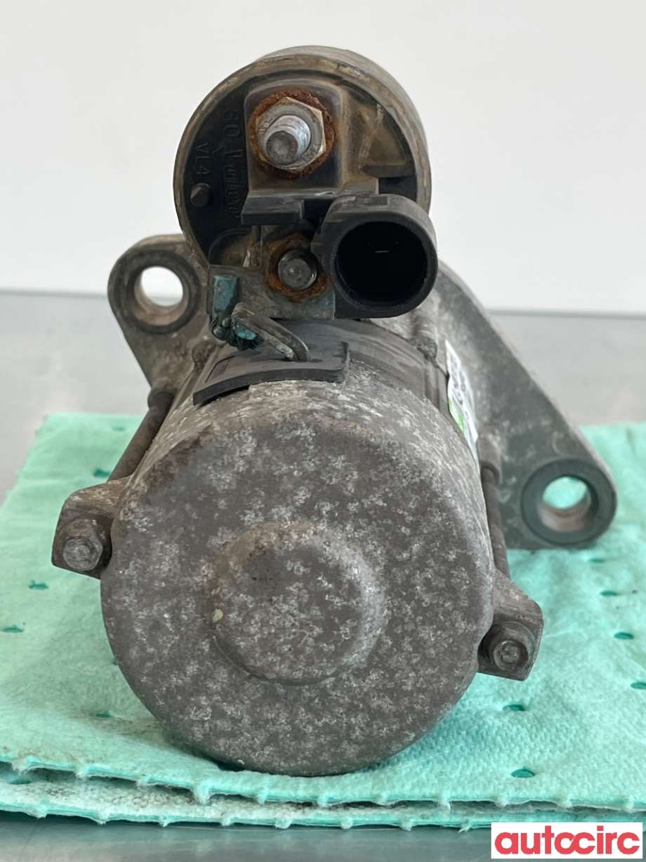 Starter diesel til VW Touran 2010-2015 (Type I, Fase 3)  (VOLKSWAGEN|0AM911023LX|TS18ER22|0AM911023L)