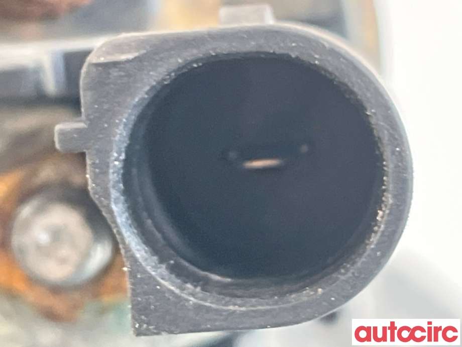 Starter diesel til VW Touran 2010-2015 (Type I, Fase 3)  (VOLKSWAGEN|0AM911023LX|TS18ER22|0AM911023L)
