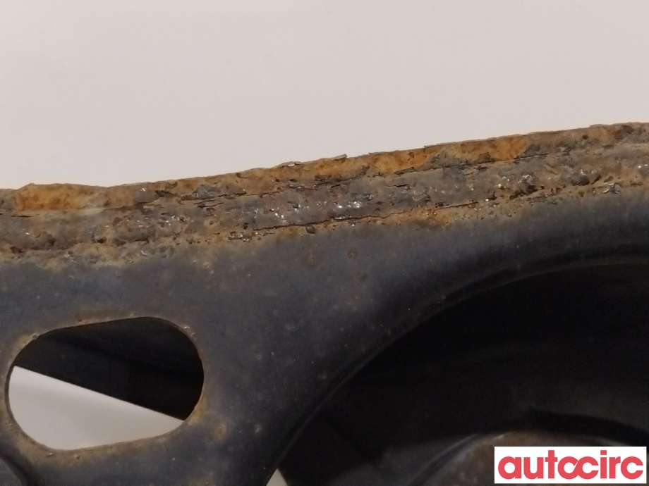 Bærebru venstre bak til Toyota RAV4 2019-->> (Type V)  (TOYOTA|4873042060|)