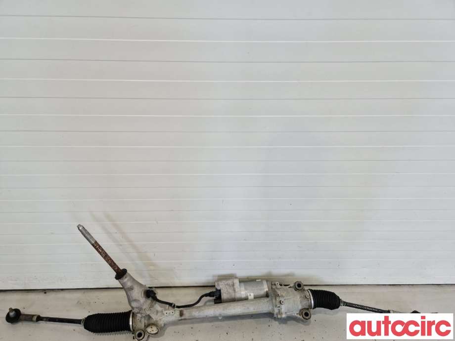 Tannstang elektrisk til Ford Transit Connect, 2018-->> Type II, Fase 2 (FORD|2708844)