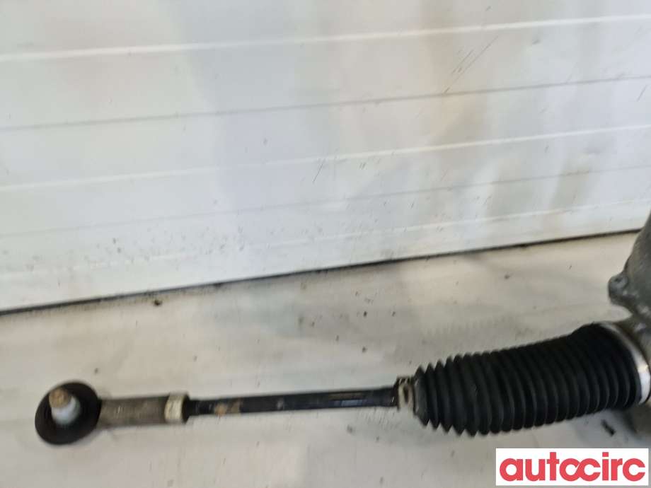 Tannstang elektrisk til Ford Transit Connect 2018-->> Type II, Fase 2 (FORD|2708844|)