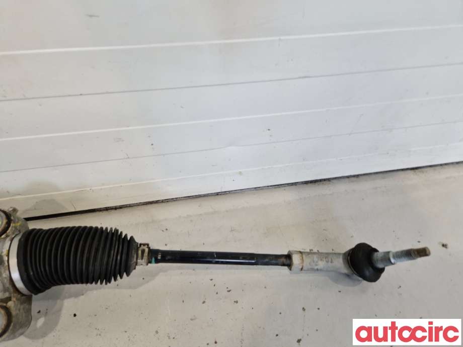 Tannstang elektrisk til Ford Transit Connect 2018-->> Type II, Fase 2 (FORD|2708844|)