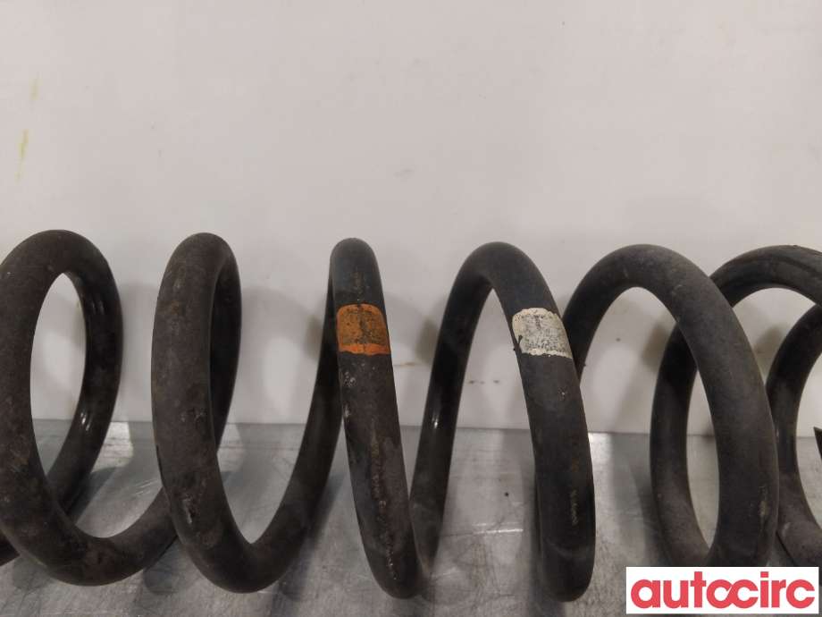 Fjær bak spiralfjær til Toyota RAV4 2019-->> (Type V) (TOYOTA|4823142730|)