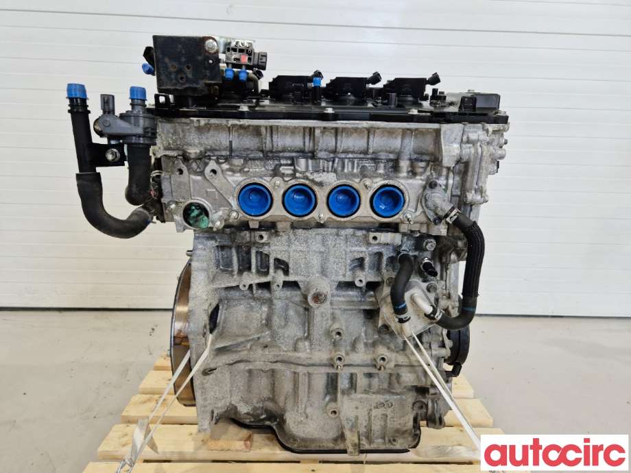 Motor bensin til Toyota RAV4 2019-->> (Type V)  (TOYOTA|1900025250|A25A-FXS|)