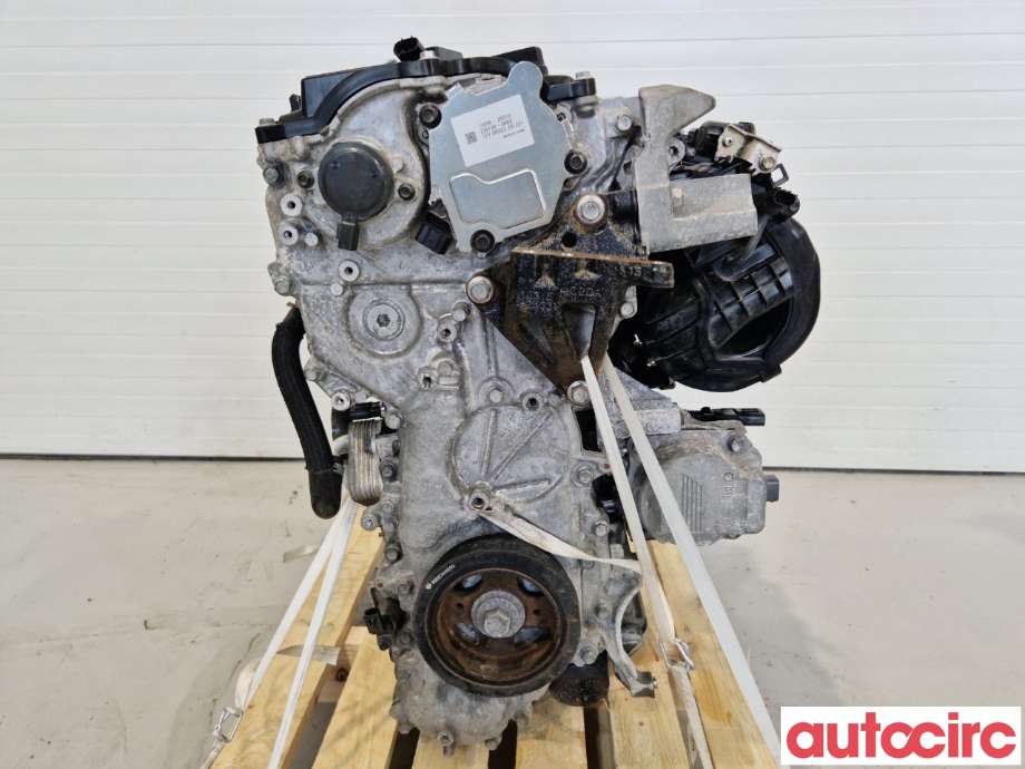 Motor bensin til Toyota RAV4 2019-->> (Type V)  (TOYOTA|1900025250|A25A-FXS|)