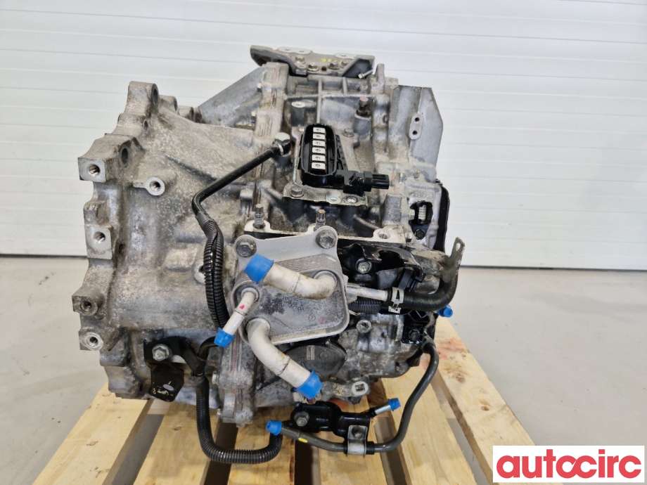 Girkasse automat til Toyota RAV4 2019-->> (Type V)  (TOYOTA|3090042050|)