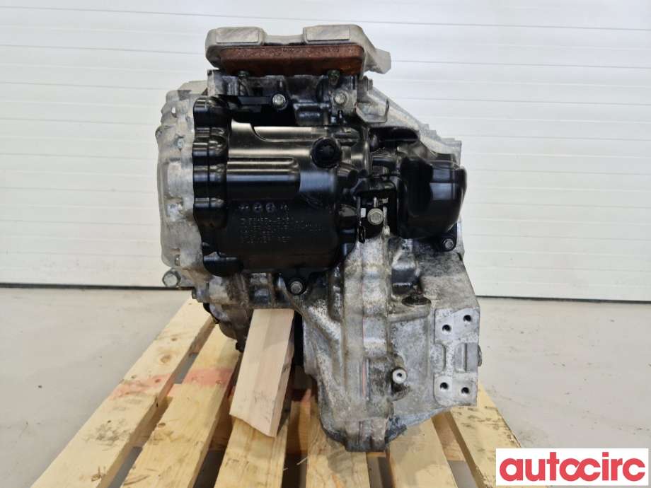 Girkasse automat til Toyota RAV4 2019-->> (Type V)  (TOYOTA|3090042050|)