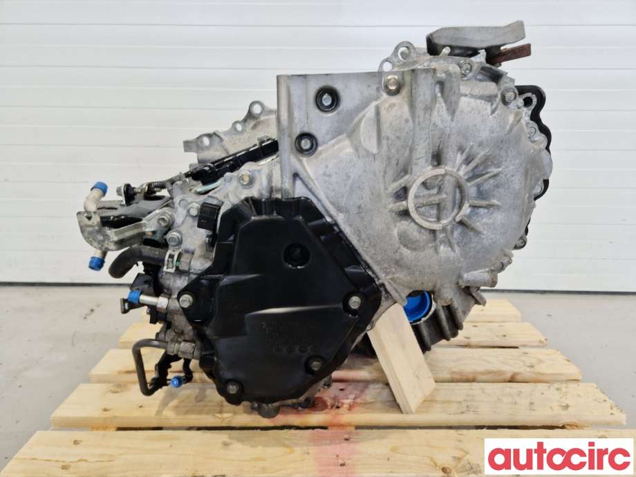 Girkasse automat til Toyota RAV4 2019-->> (Type V)  (TOYOTA|3090042050|)