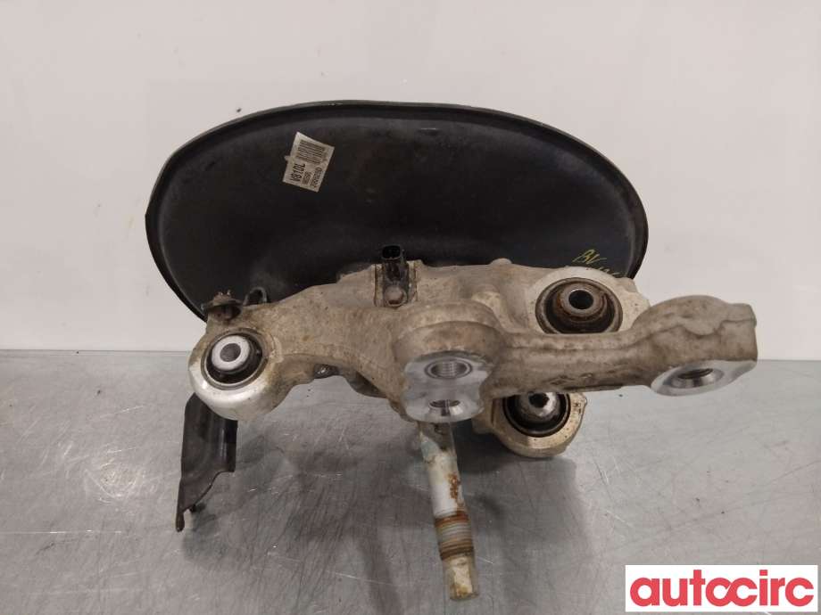 Hjulspindel venstre bak til Toyota RAV4 2019-->> (Type V)  (TOYOTA|4230542090|)